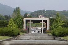 Servizi Cimiteriali