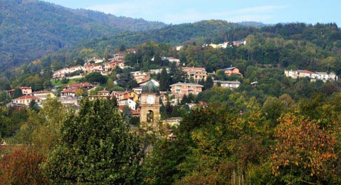 Benvenuti sul sito web del comune di San Pietro Val Lemina!
