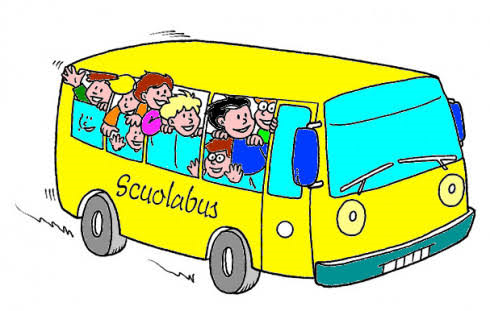 Trasporto scolastico a.s. 2026/2027 - Pubblicazione fermate e orari definitivi.